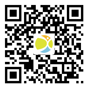線上訂購 QR Code